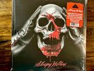 Sleepy Hollow - WAXWORK Vinyl Record - Elfman Headless Horseman Variant SEALED