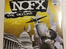 NOFX - The Decline - Ltd Edition 12