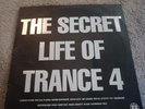 Various – The Secret Life Of Trance 4      4x12