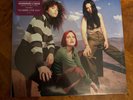 MUNA - Saves the World Vinyl LP Graffiti Records Exclusive RASPBERRIES AND CREAM