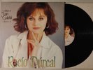 Rocio Durcal Lp Vinyl Canta A Juan Gabriel Vol.6 Costumbres Amor Eterno VG+