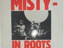 MISTY IN ROOTS LIVE AT THE COUNTER EUROVISION 79 ROOTS DUB REGGAE RECORD
