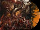 WEREWOLVES - 'The Dead Are Screaming' LP (Black Splatter)