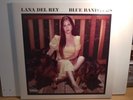 Lana Del Rey Blue Banisters  White Vinyl 2LP