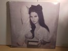Did You Know That T A Tunnel Un Ocean Blvd  Lana Del Rey - Explcit Cover