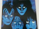 KISS, Creatures Of The Night, 12” Vinyl, First Pressing, NBLP 7270, 1982.