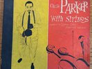 Mercury 3x78 RPM Charlie Parker With Strings C-101 V+ Norman Granz Jazz