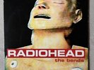 Radiohead The Bends Record LP Rare 1st Pressing Vinyl 7243 8 29626 1 8