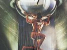 Van Halen 5150 Lp Record Lyrics 1 25394 Dreams Summer Nights Love Walks In