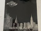 Frehley’s Comet Back In The Groove LP Live Ace Frehley 1985 KISS
