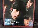 The Rolling Stones-The Rest of the Best/ 1983 Germany/Decca 6.30125 FX