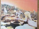 VINYLE 33T LED ZEPPELIN HOUSE OF THE HOLY  1973