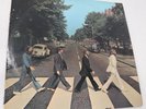 Beatles - Abbey Road CP - Matrix - YEX 729 -2, YEX 750 -1  #232