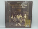 Crosby, Stills, Nash & Young Deja Vu LP Gatefold Atlantic R1 7200/603497842025