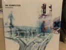 Radiohead - Ok Computer [New Vinyl LP] 180 Gram SEALED