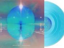 Imagine Dragons - LOOM Limited Edition Curacao Blue Color Vinyl LP