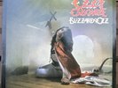 Ozzy Osbourne Blizzard Of Ozz  1981 LP Vinyl Record Jet EXC Tested