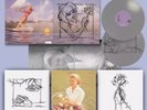 Helmet Betty IVC Edition 2 LP Gray Etched Vinyl IN HAND FREE SHIP