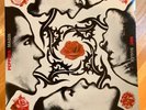 OPENED-- WARNER BROTHERS-- Red Hot Chilli Peppers 