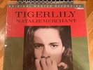 SEALED MFSL OMR SILVER LABEL GAIN.2 Natalie Merchant 
