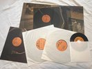 Neil Young Greatest Hits Vinyl Records Set - Bonus Poster & Single Reprise 2004