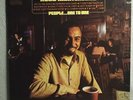 Hugo Montenegro People One To One LP Vinyl 1971