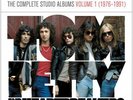 Tom Petty & The Heartbreakers Compl. Studio Albums Vol 1 1976-1991 vinyl box -NM