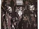 Black Uhuru The Dub Factor, 1983 LP Mango MLPS 9756 First Pressing U. S.