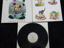 Queen – Innuendo LP Club Edition von 1991 EMI 0687958871 made in EEC NEAR MINT