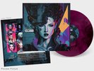 DEAD ASTRONAUTS Ghosts [transparent VIOLET/Black Galaxy] LP VINYL 2024