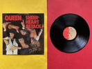QUEEN Sheer Heart Attack LP Vinyl 70 Freddy Mercury OVP Box NM 1 GB UK Emi 1974