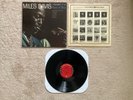 Miles Davis KIND OF BLUE Orig NM '59 1st Press *misprint sd 2 label* Mono USA LP
