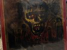 Slayer - Seasons In The Abyss  Limited Edition Black  Vinyl  NEW