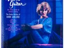 Velvet Guitar The Guitar Artistry of Hank Garland LP Vinyl Record G HL 7231