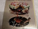 Rolling Stones ‎- Let It Bleed (1969) London Records