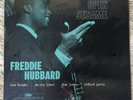 Freddie Hubbard Open Sesame Blue Note Music Matters 2 LP 45 RPM Reviewers SEALED