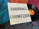 Shadrack Chameleon   LP   Psych   Vinyl   Acid Archives   In Shrink