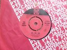 THE RIOT SQUAD CRY, CRY, CRY/ HOW IT'S DONE PYE LABEL 1966 RGM/ MEEKSVILLE
