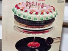 The Rolling Stones Let It Bleed London NPS-4 1969 & POSTER XZAL 9364 SEE VIDEO