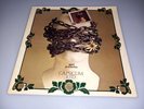 CAPSICUM RED APPUNTI PER UN'IDEA FISSA RARE PROG FIRST PRESS LP BLA BLA BATTIATO