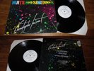 Christophe Laurent – Nuits Brésiliennes Rare French LP 12' Europop Synth Pop 85'