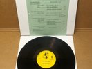 BBC ROCK HOUR SEP 4 1983 LP #436 DOORS ROLLING STONES LED ZEPPELIN JIMI HENDRIX