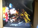 SANTANA 3-Music On Vinyl-MOVLP 132:1971/2010:2x Vinyl,LP:180g:Rem:Gatefold:NM.