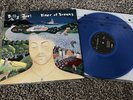 RARE Billy Joel River of Dreams Vinyl LP Blue (Out of Print)