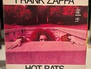 Frank Zappa Hot Rats US First Press Bizarre Records RS-6356 Vinyl LP 1969 VG+