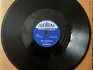 The Penguins-Hey Seniorita/Earth Angel-1954 Dootone 78 rpm