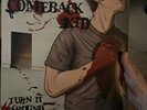 Turn It Around by Comeback Kid (Record, 2016)