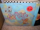 LOVE/ARTHUR LEE-Reel To Real-OR.NM- KENDUN MASTERED FUNK PYSCH LP/PHOTO INNER