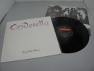 Cinderella – Long Cold Winter 1988 Aus Press Mercury–834 612-1 LP Mint NM or M-