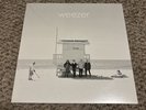 Weezer (White Album) by Weezer (Record, 2016)